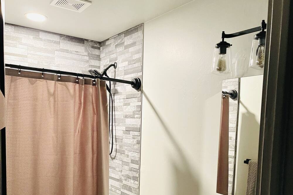 Photo of Bathroom in Longtown