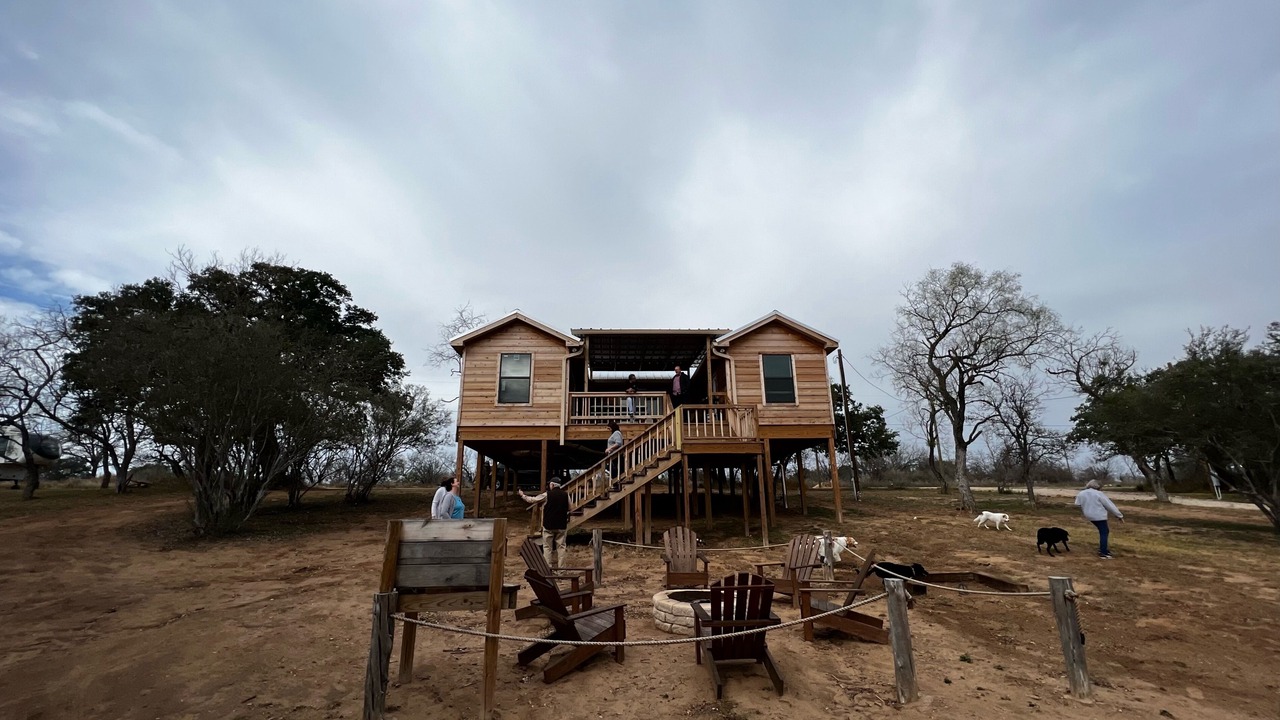 Photo of Outdoor in Llano