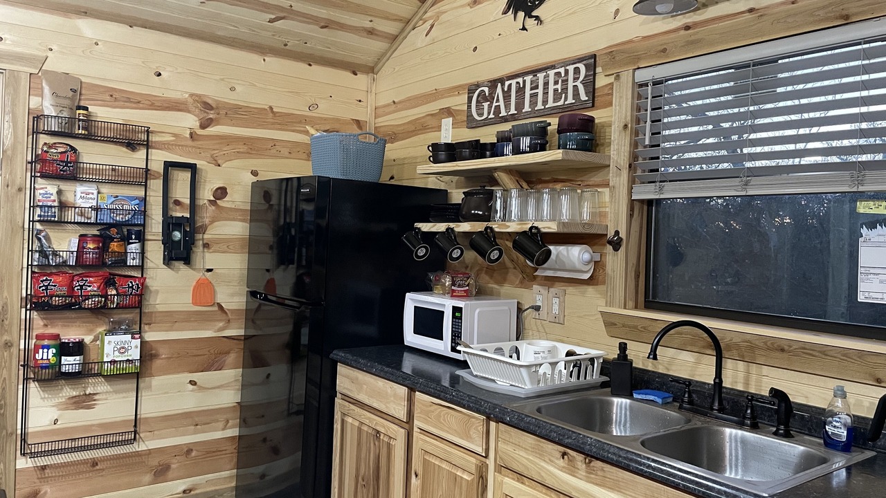 Photo of Kitchen in Llano