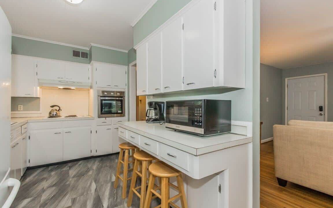 Photo of Kitchen in Little Rock