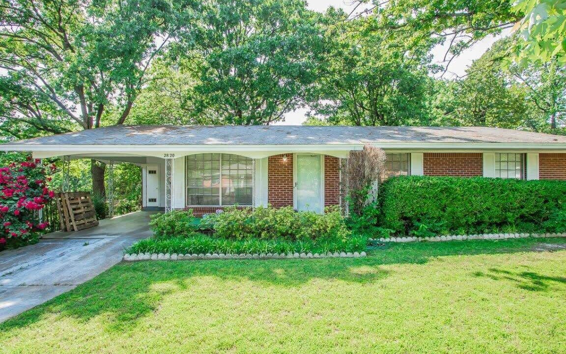 Photo of Outdoor in Little Rock