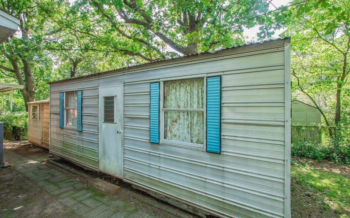 Photo of Outdoor in Little Rock