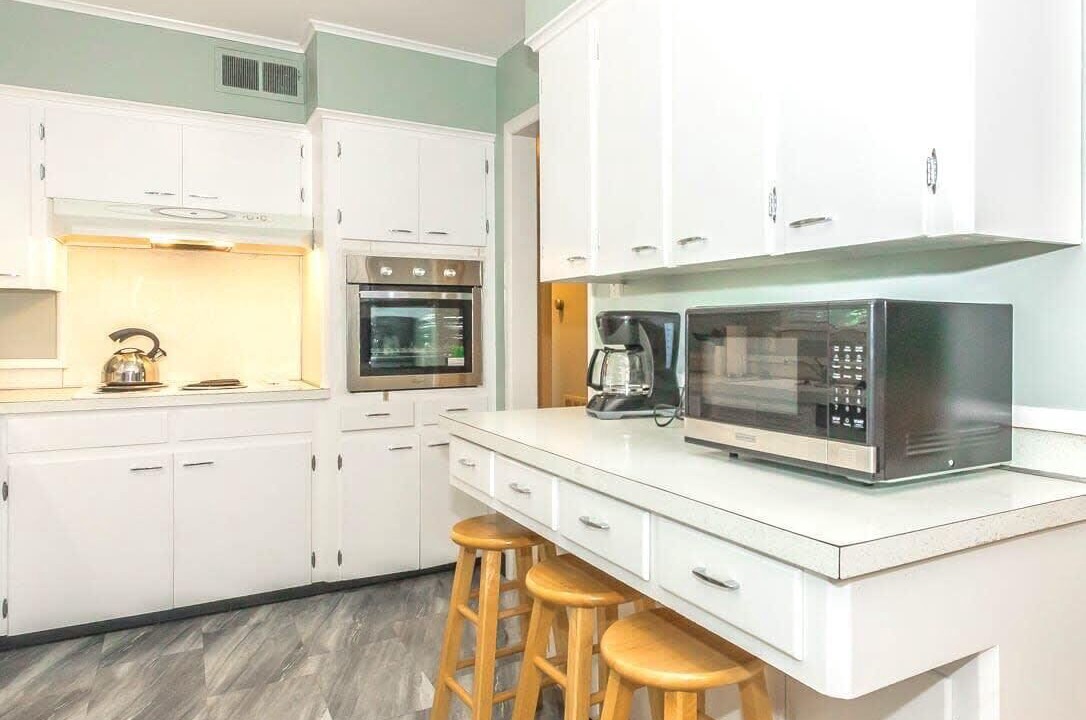Photo of Kitchen in Little Rock