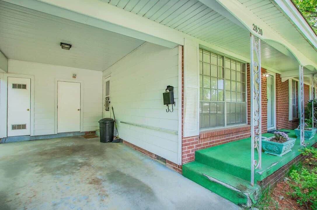 Photo of Outdoor in Little Rock