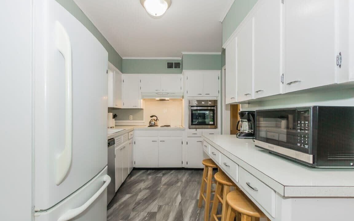 Photo of Kitchen in Little Rock