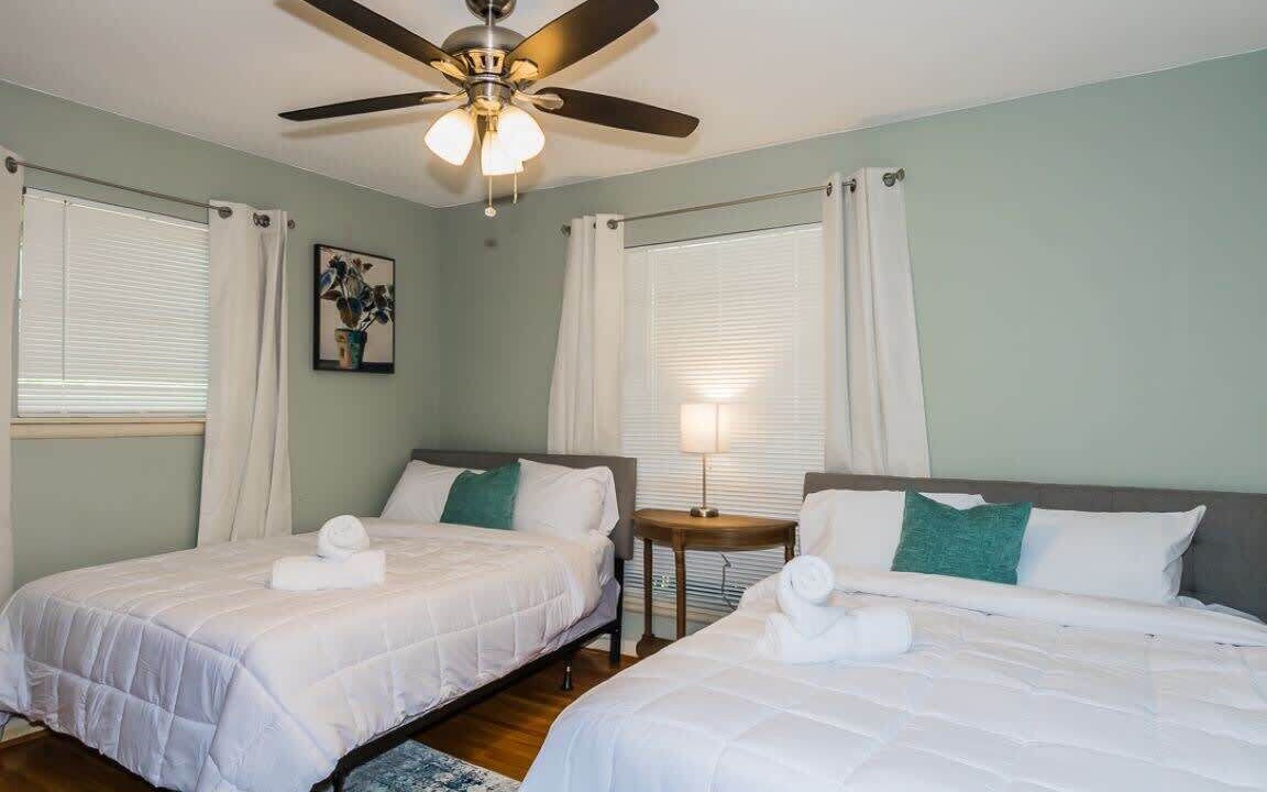 Photo of Bedroom in Little Rock