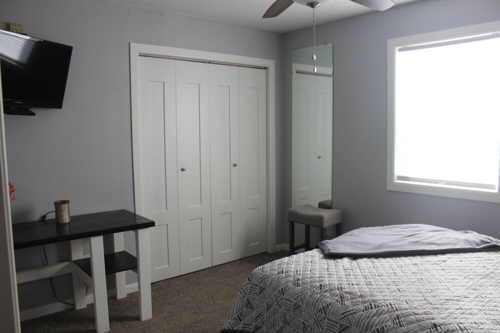 Photo of Bedroom in Kaufman County