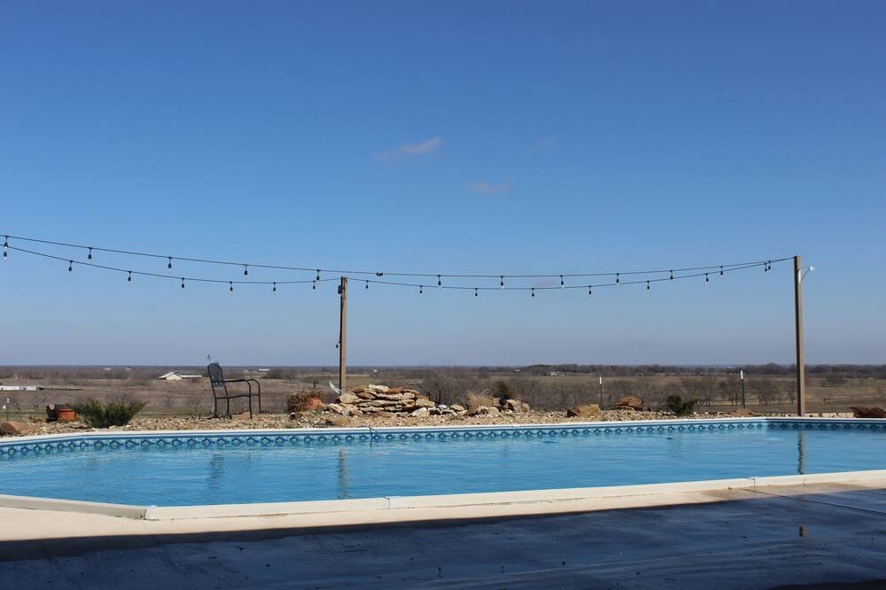 Photo of Outdoor in Kaufman County