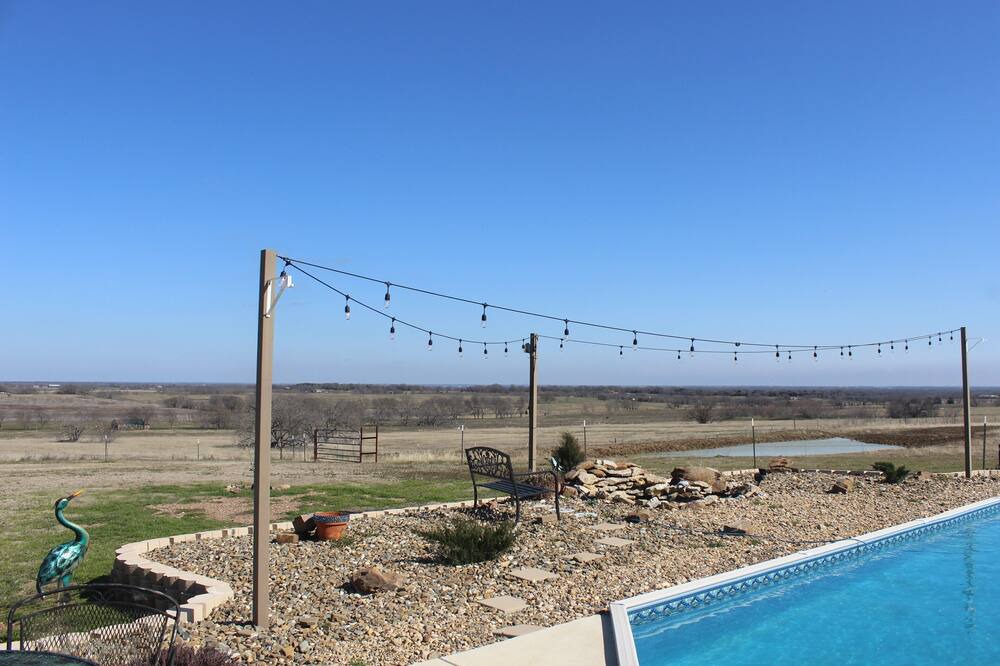 Photo of Outdoor in Kaufman County