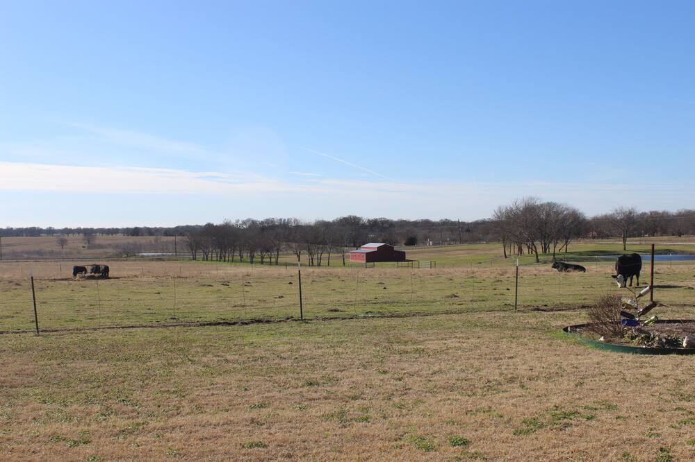 Photo of Outdoor in Kaufman County