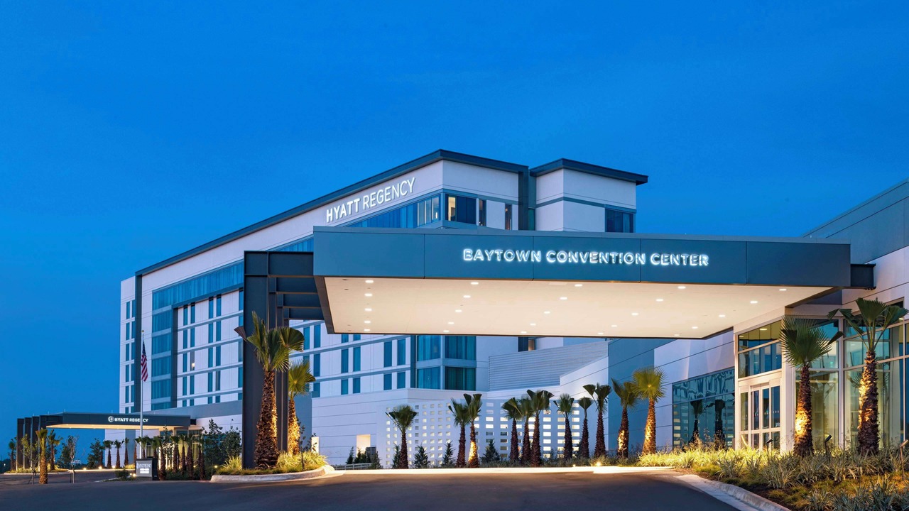 Photo of Outdoor in Baytown