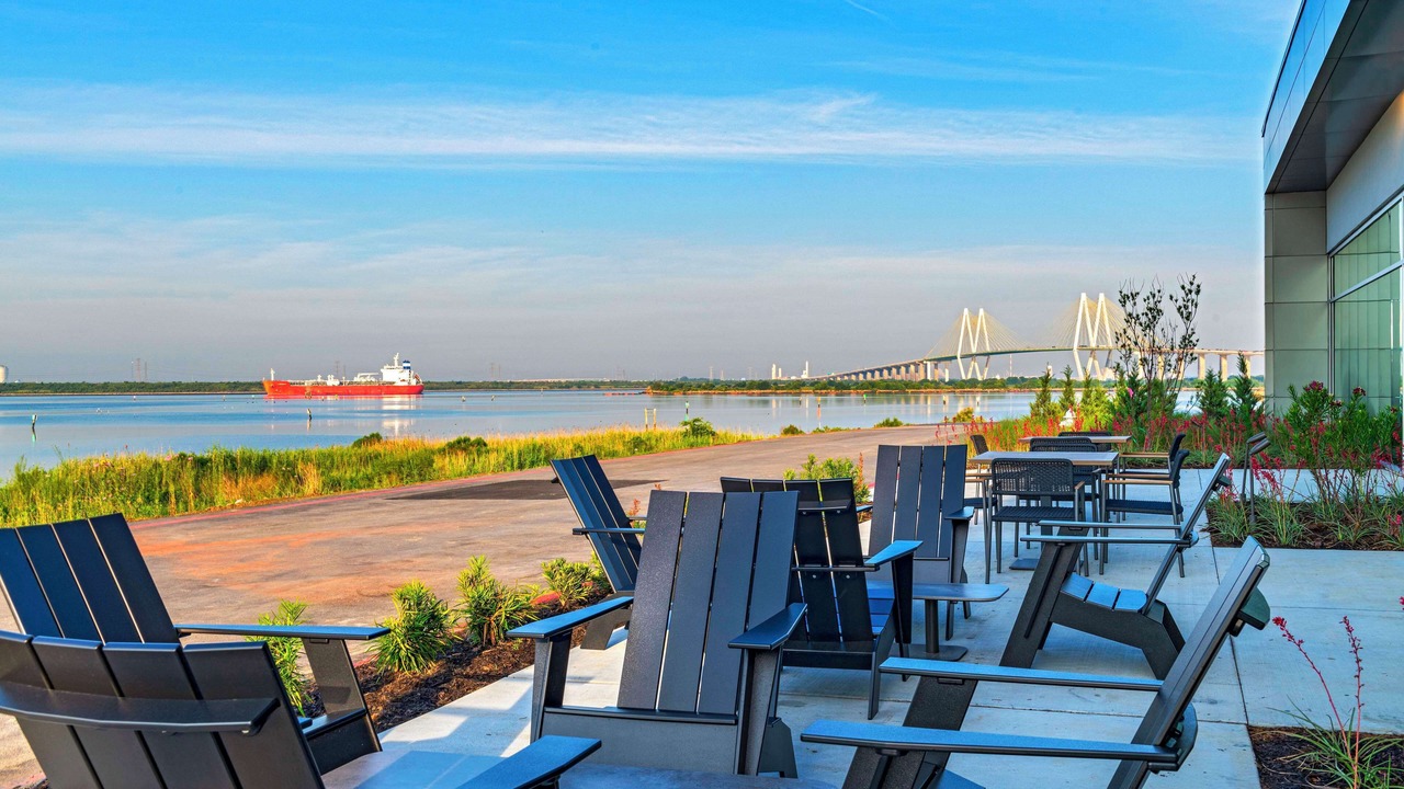 Photo of Patio Balcony in Baytown