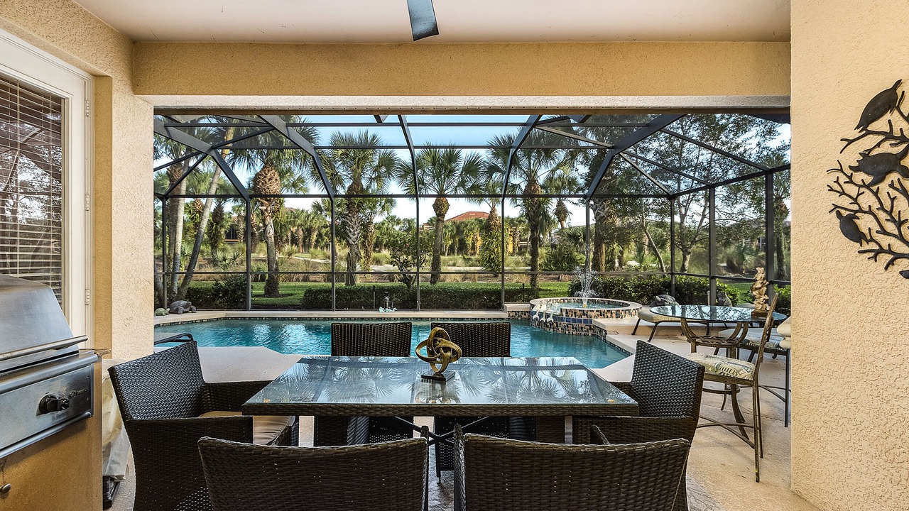 Photo of Outdoor in Miromar Lakes