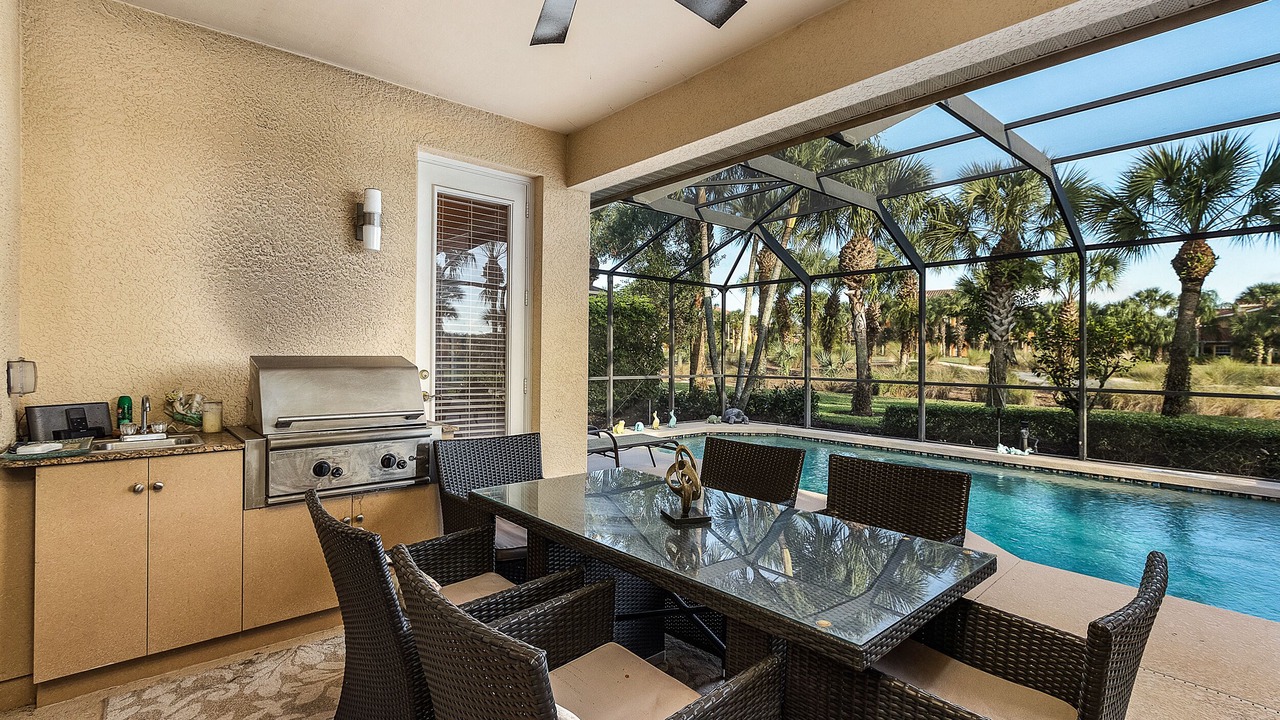Photo of Outdoor in Miromar Lakes