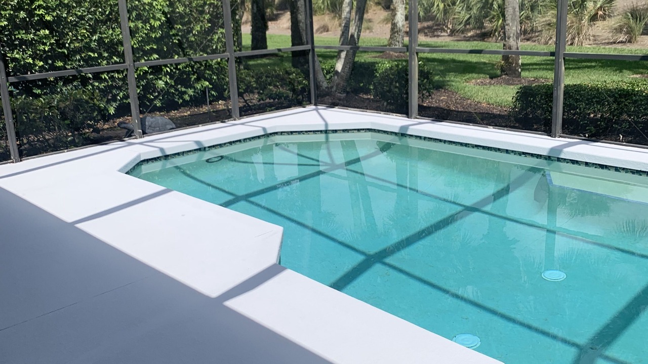 Photo of Outdoor in Miromar Lakes