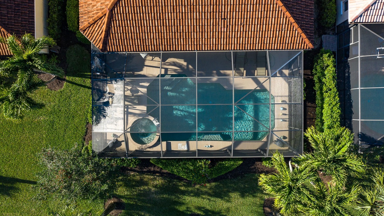 Photo of Outdoor in Miromar Lakes