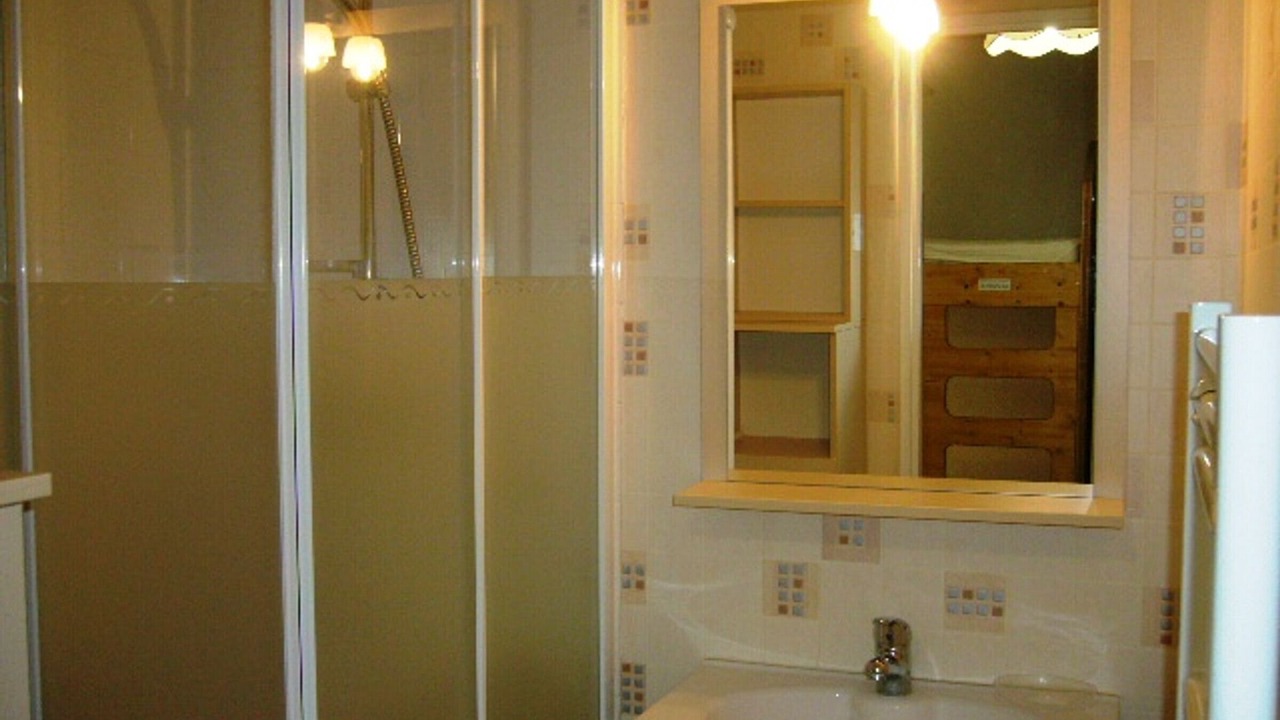 Photo of Bathroom in Villard-de-Lans