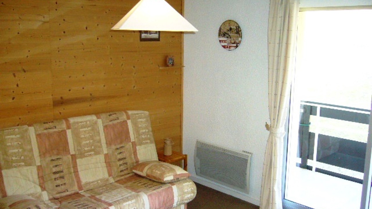 Photo of Bedroom in Villard-de-Lans