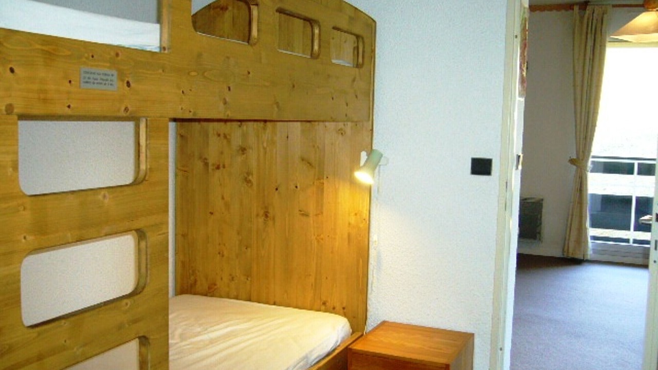 Photo of Bedroom in Villard-de-Lans