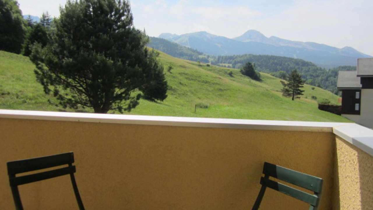 Photo of Outdoor in Villard-de-Lans