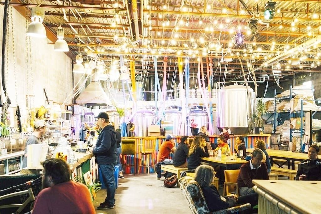 Photo of Others in Inglewood