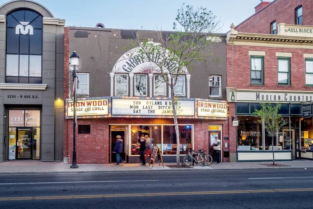 Photo of Outdoor in Inglewood