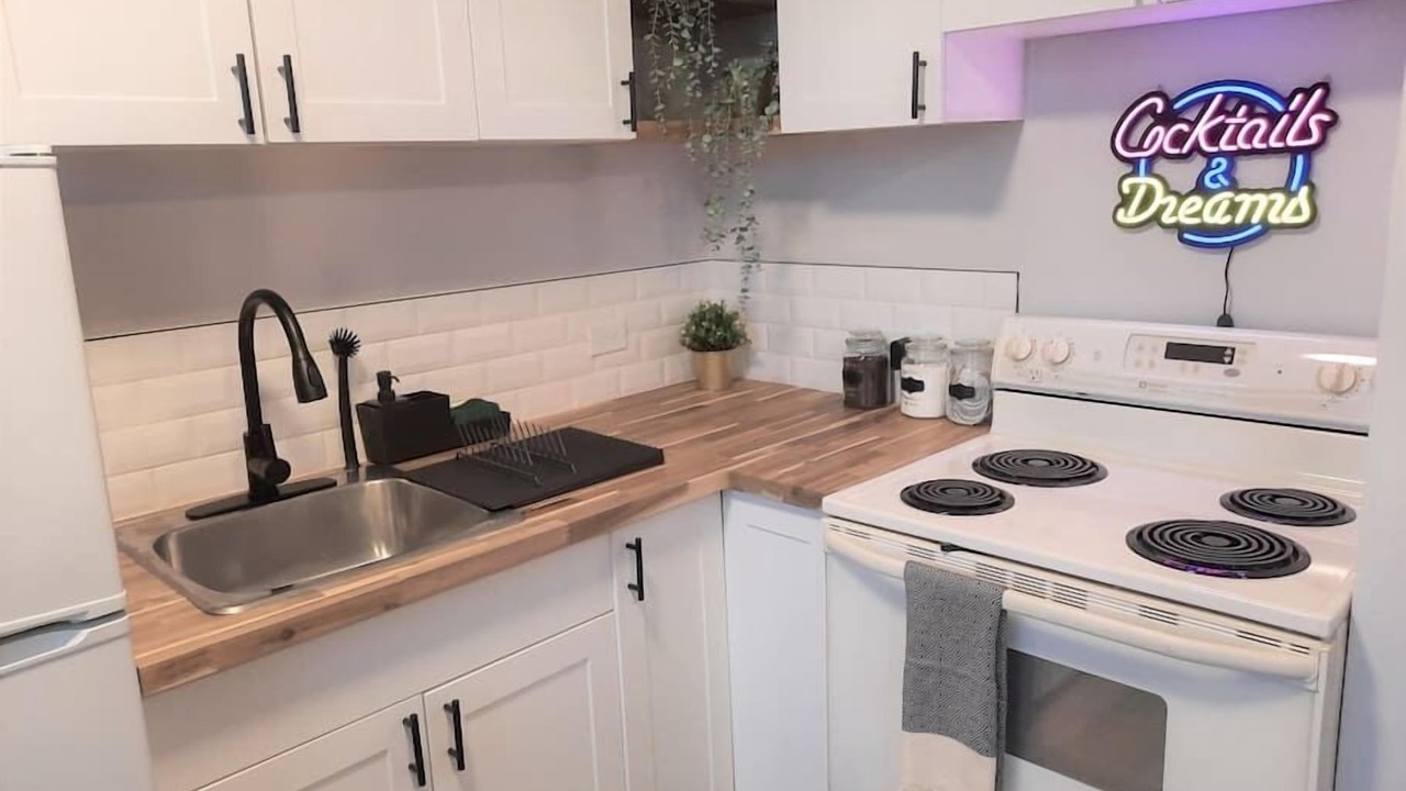 Photo of Kitchen in Inglewood