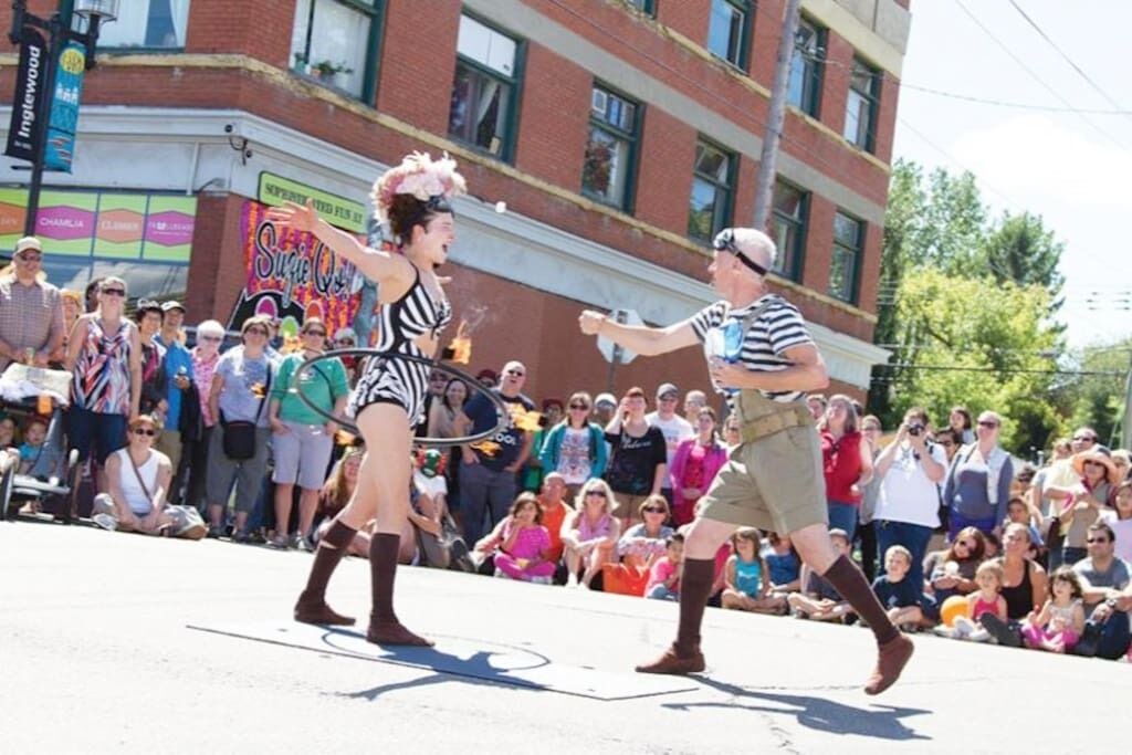 Photo of Others in Inglewood