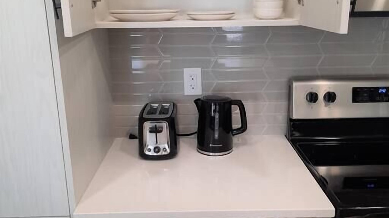 Photo of Kitchen in Southwest Calgary