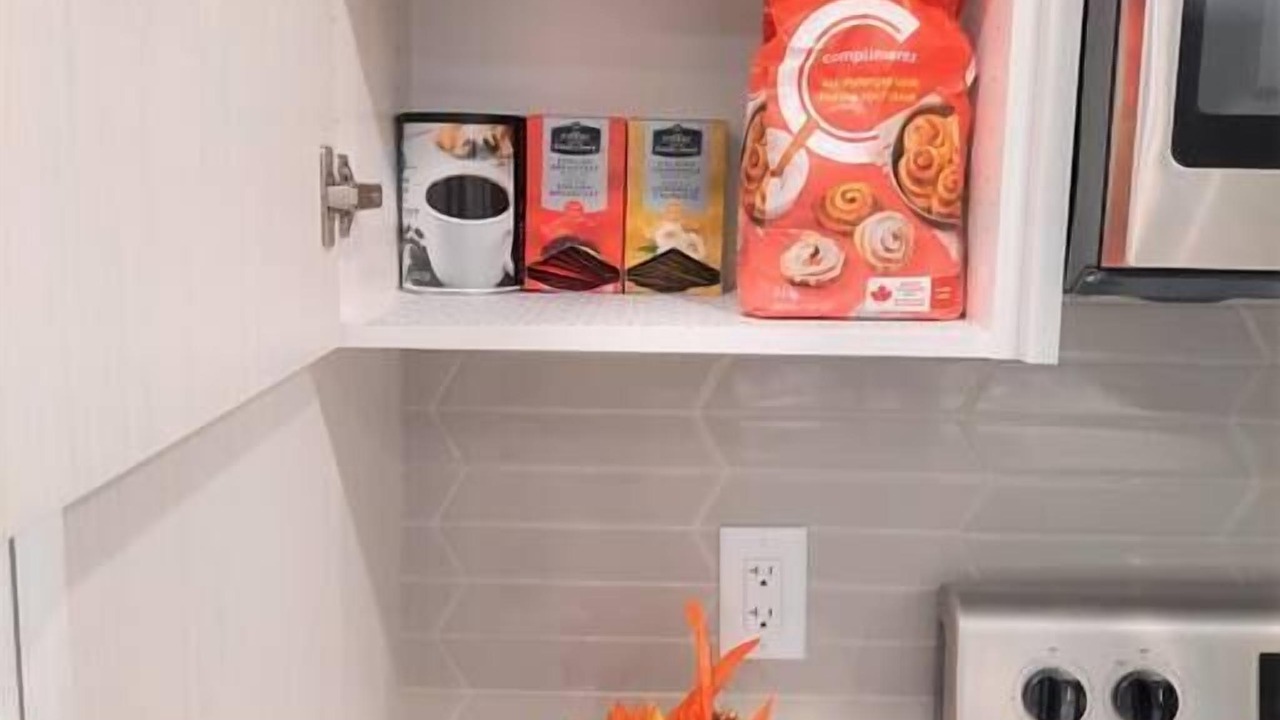 Photo of Kitchen in Southwest Calgary