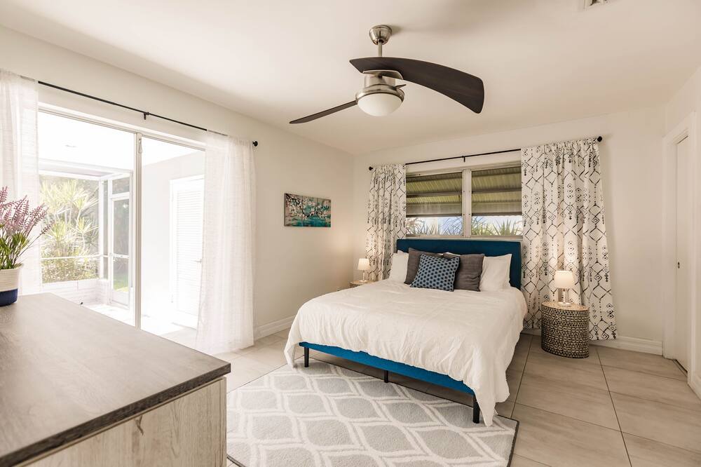 Photo of Bedroom in Central Corals