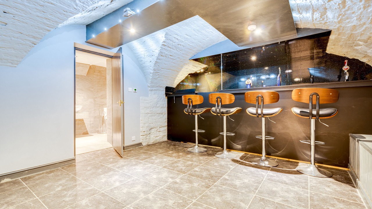 Photo of Kitchen in Wakefield