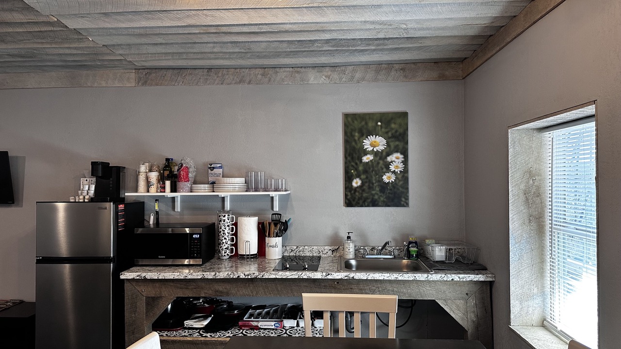 Photo of Kitchen in Jasper