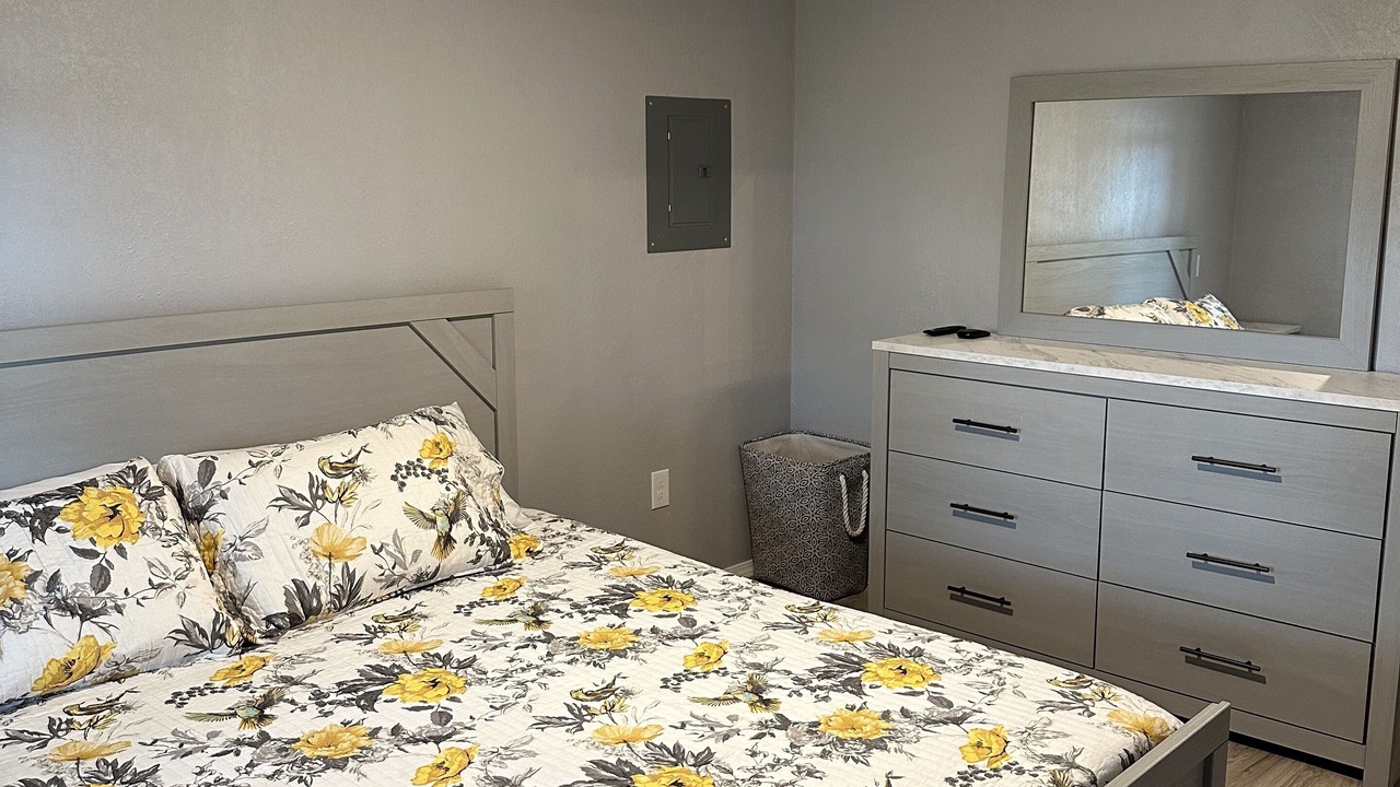 Photo of Bedroom in Jasper