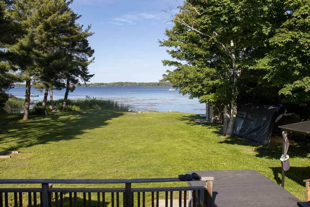 Photo of Outdoor in Bobcaygeon