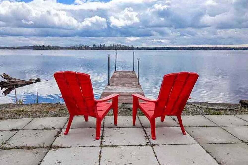 Photo of Outdoor in Bobcaygeon