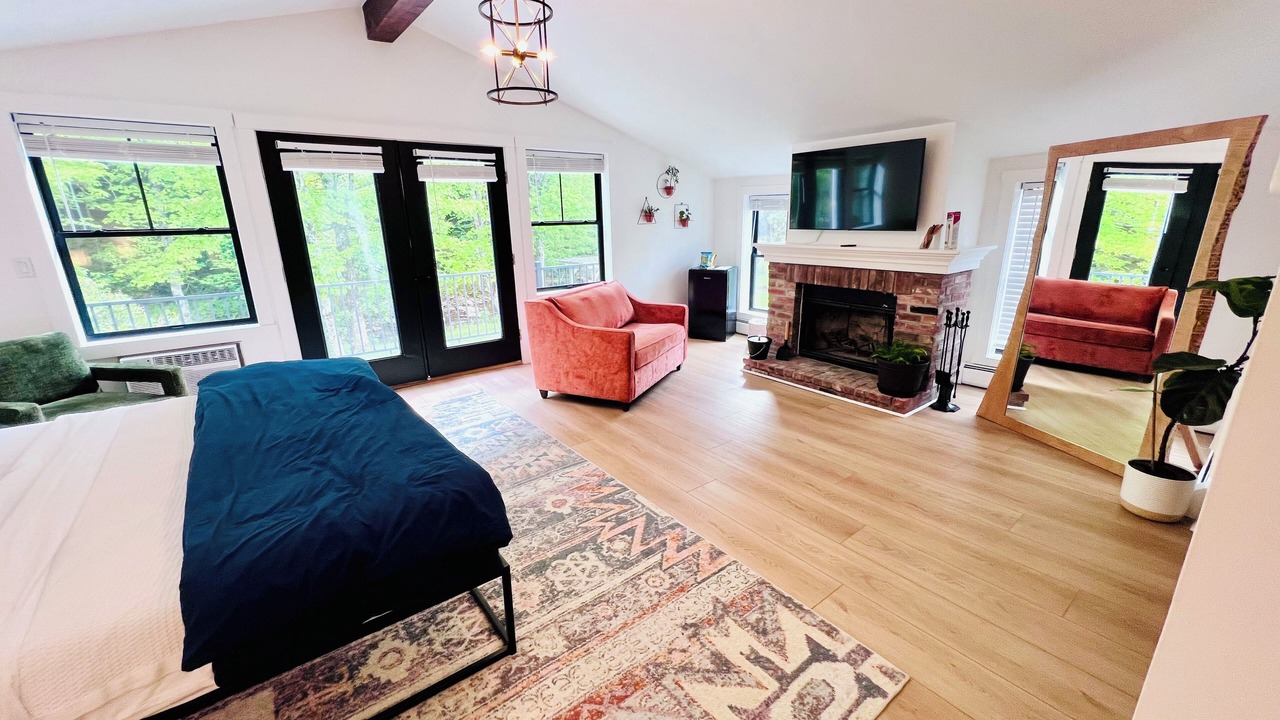 Photo of Patio Balcony in West Dover