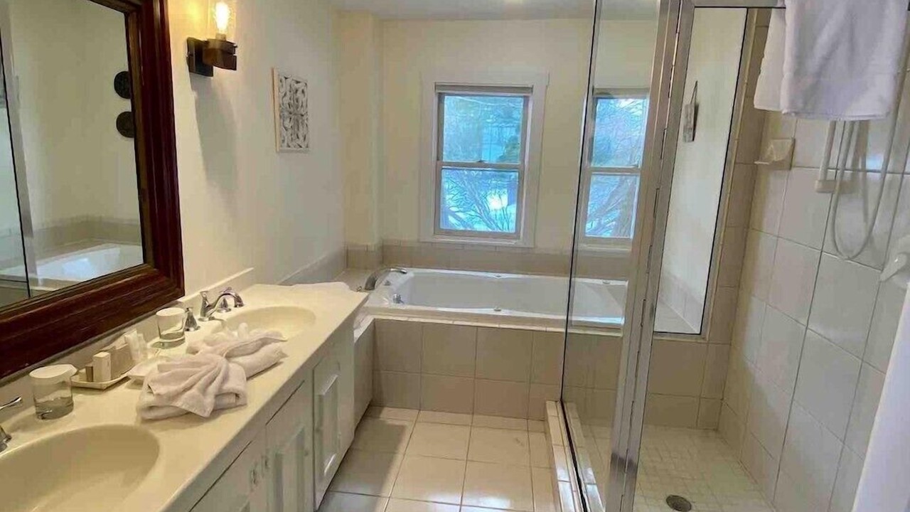 Photo of Bathroom in West Dover