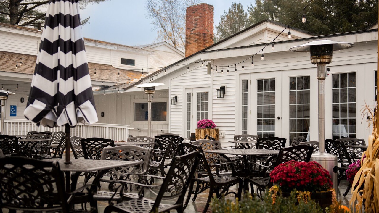 Photo of Outdoor in West Dover