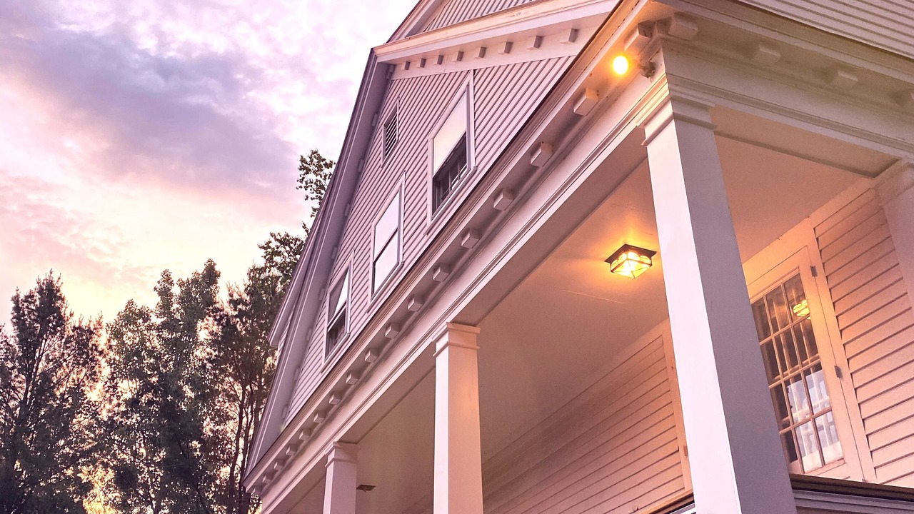 Photo of Outdoor in West Dover