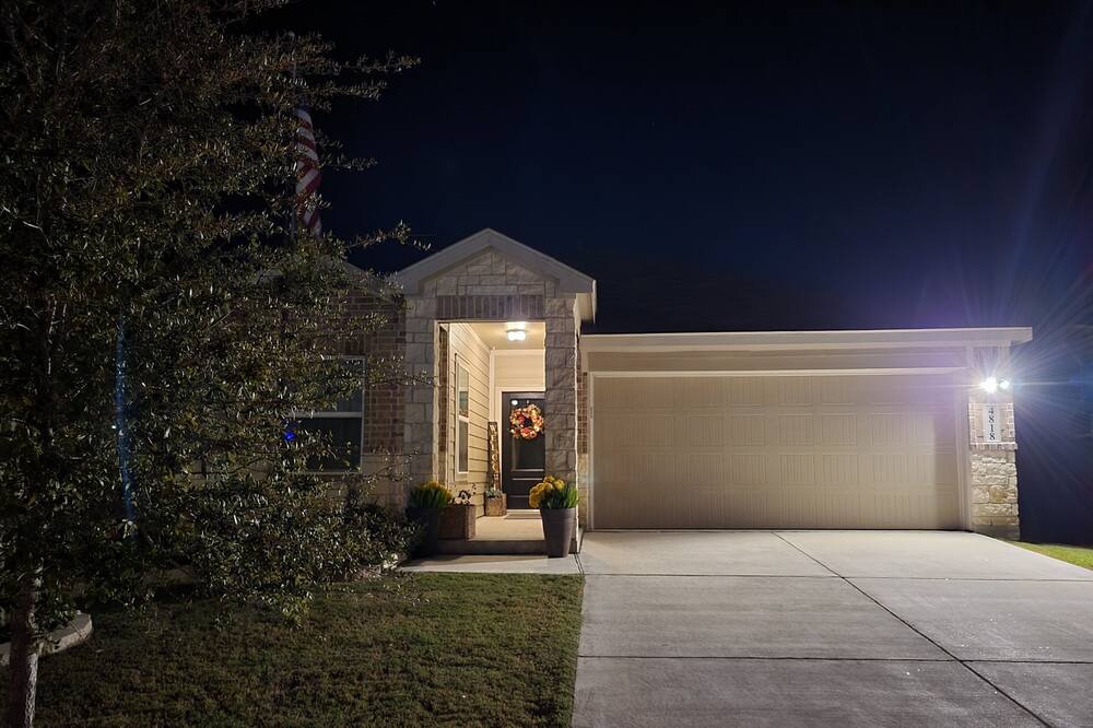 Photo of Outdoor in San Antonio