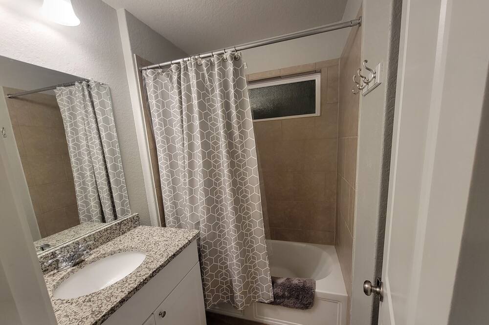 Photo of Bathroom in San Antonio