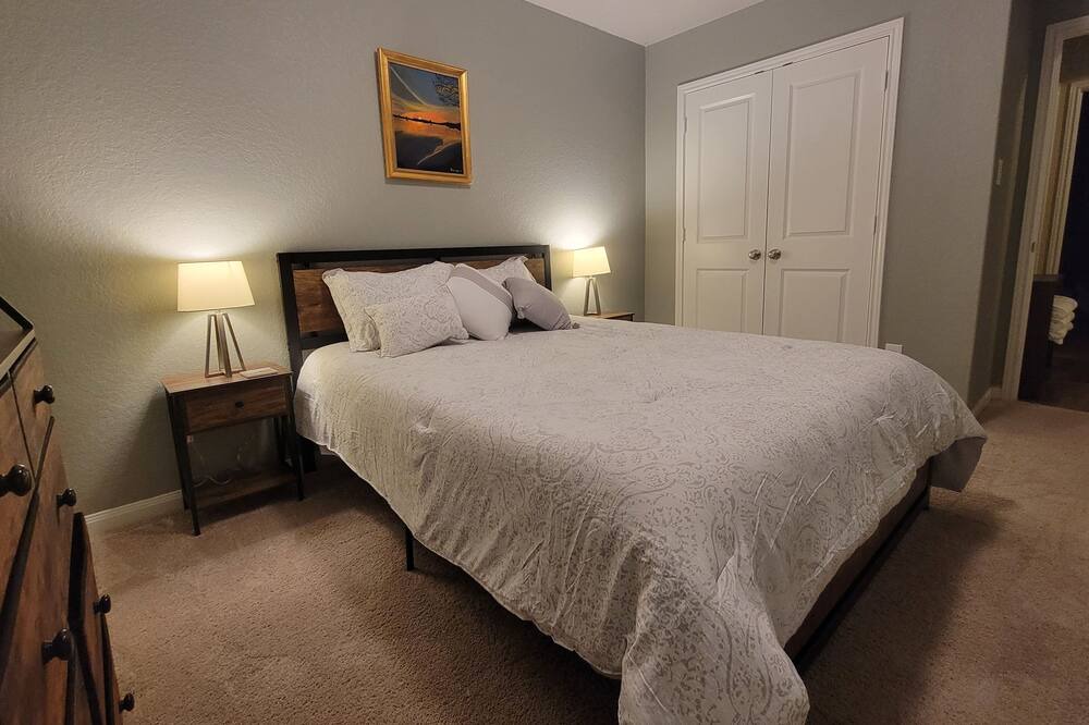 Photo of Bedroom in San Antonio