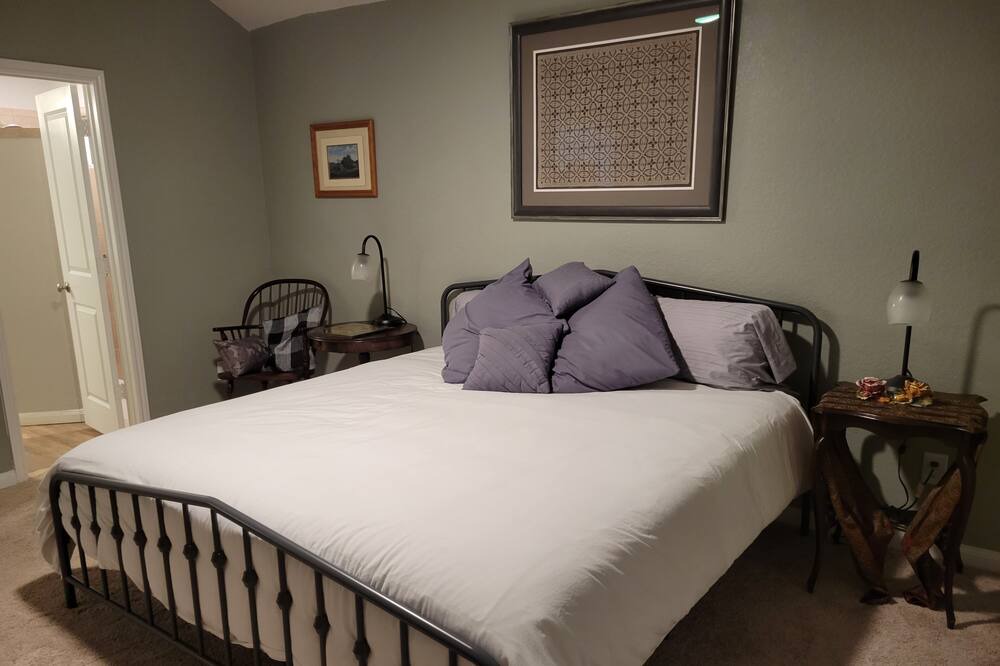 Photo of Bedroom in San Antonio