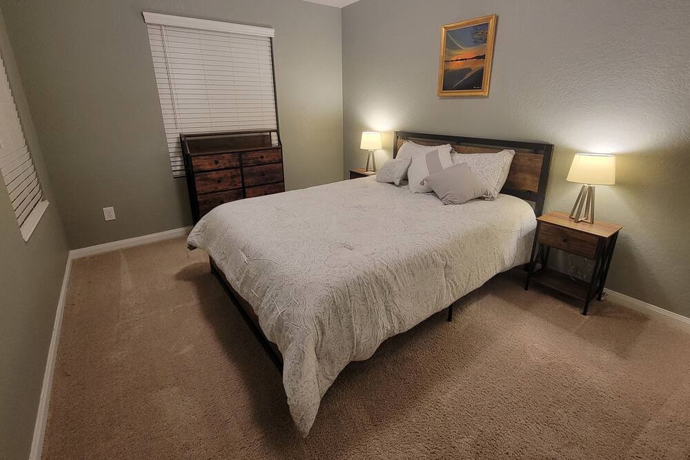 Photo of Bedroom in San Antonio