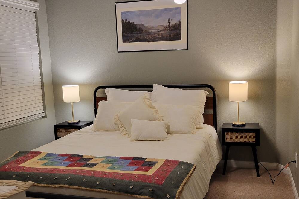 Photo of Bedroom in San Antonio
