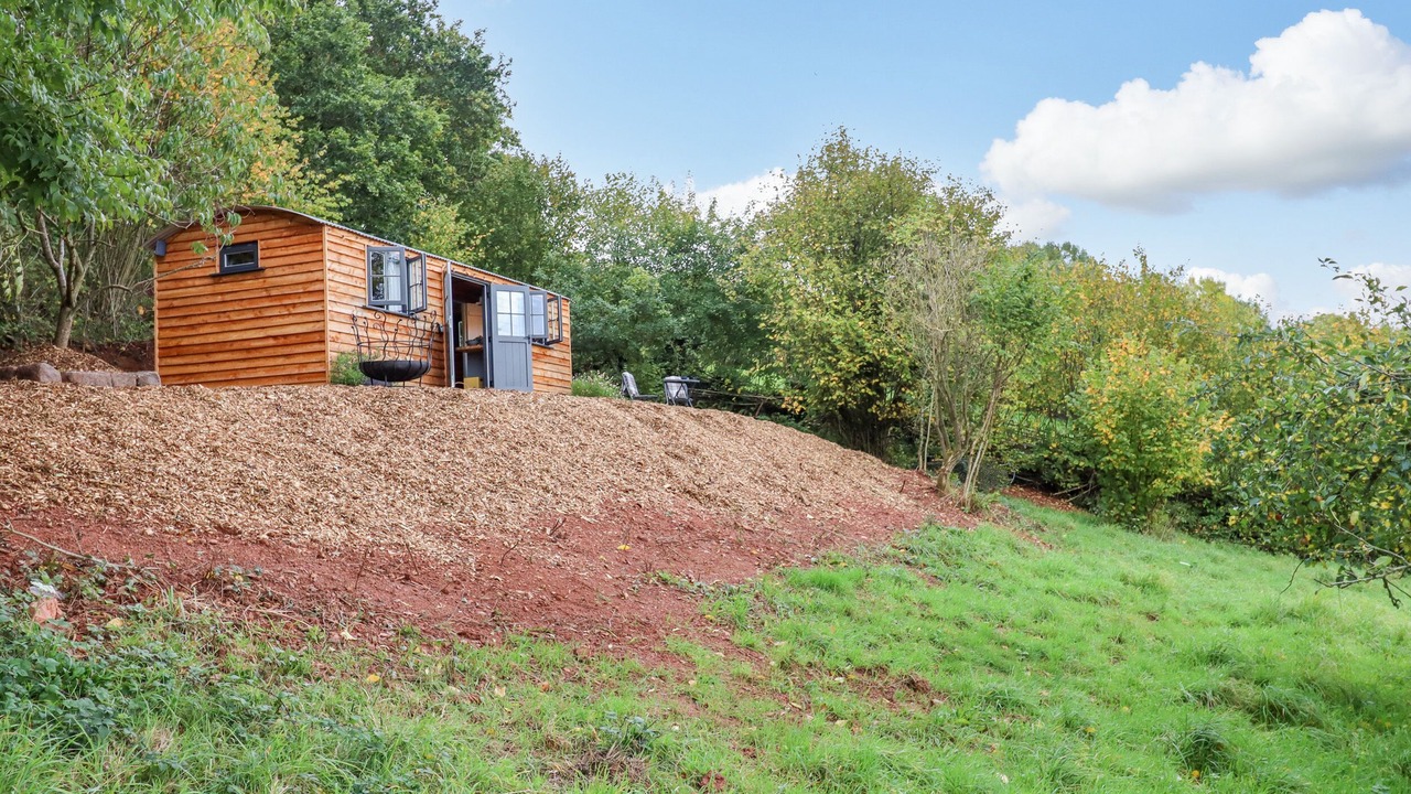 Photo of Outdoor in Newton Saint Cyres