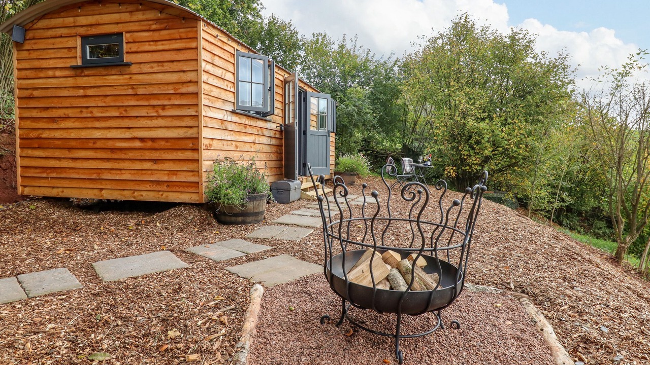 Photo of Outdoor in Newton Saint Cyres