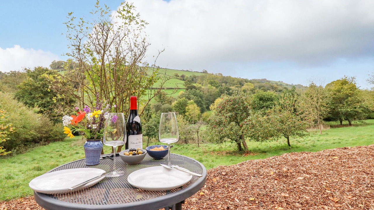 Photo of Outdoor in Newton Saint Cyres