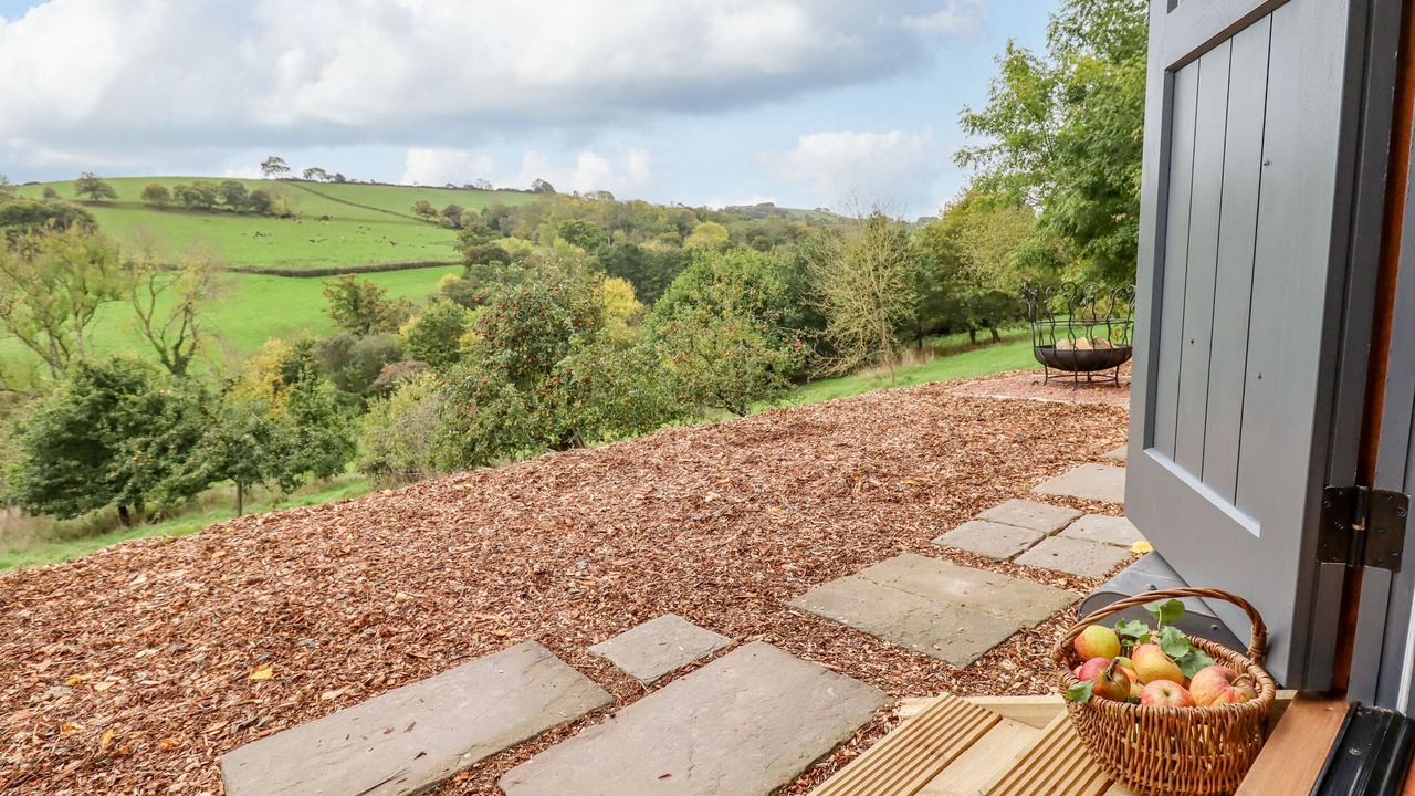 Photo of Outdoor in Newton Saint Cyres